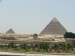 Sfinga s pyramidami