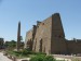 Luxor - pohled
