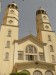 Koptský klášter
